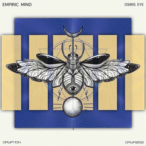 Empiric Mind - Osiris Eye [GRYR058]